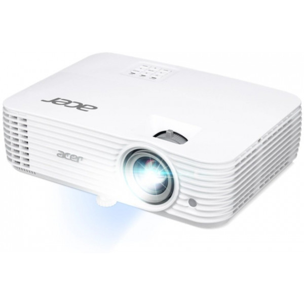 Фото - Проектор Acer P1657Ki (MR.JV411.001) WiFi