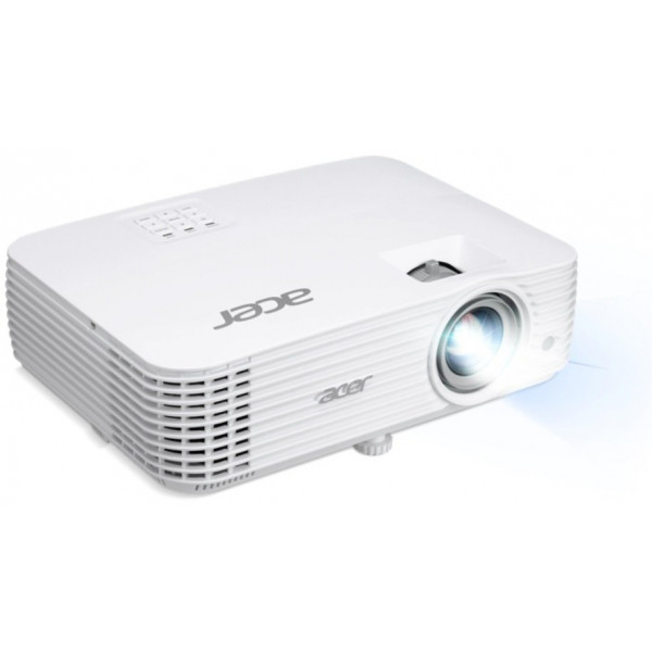 Фото - Проектор Acer P1657Ki (MR.JV411.001) WiFi