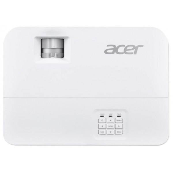 Фото - Проектор Acer P1657Ki (MR.JV411.001) WiFi