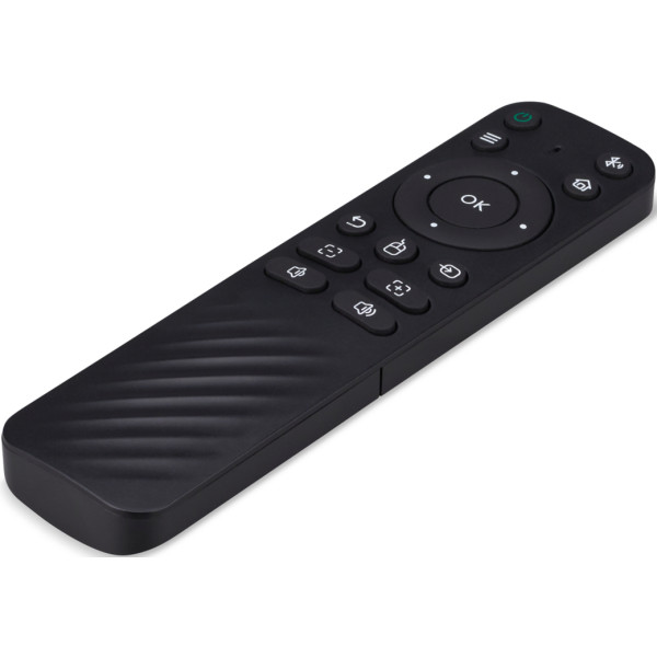 Фото - Проектор Acer AOpen QF23s FHD Yellow (MR.JXC11.002)