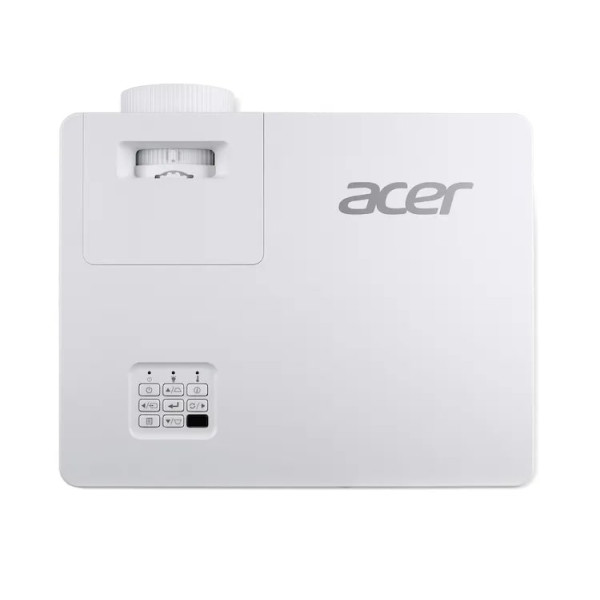 Фото - Проектор Acer PL6820 (MR.JXK11.001)
