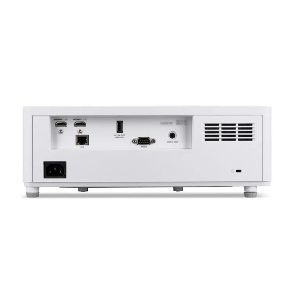 Фото - Проектор Acer PL6820 (MR.JXK11.001)