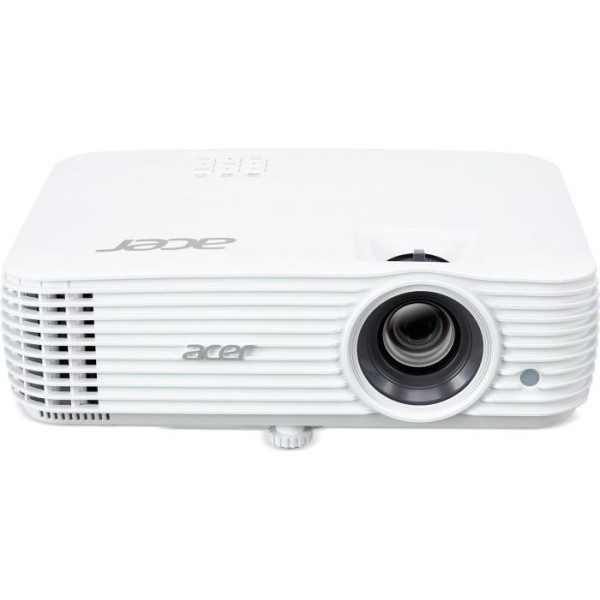 Фото - Проектор Acer H6815GTV (MR.JXP11.001)