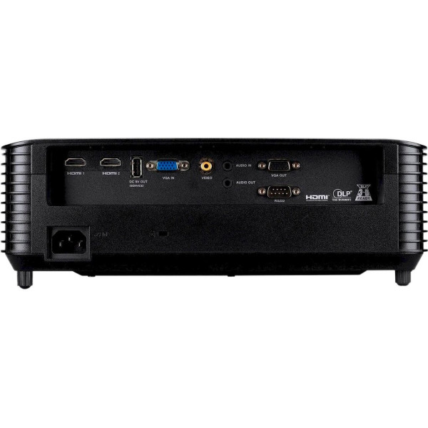 Фото - Проектор Acer X1328AF (MR.JXU11.001)