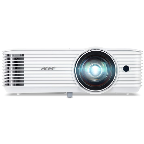 Фото - Проектор Acer S1387 WXGA (MR.JY811.001)