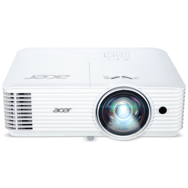 Фото - Проектор Acer S1387 WXGA (MR.JY811.001)
