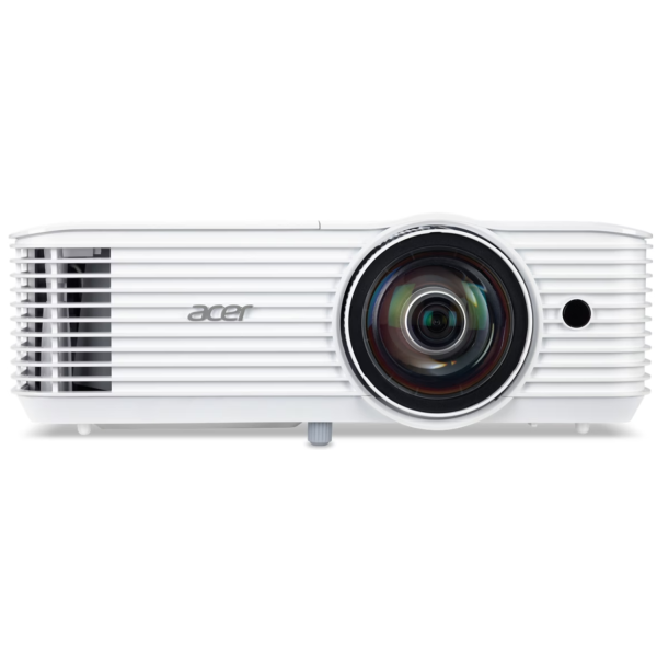 Фото - Проектор Acer S1387 WXGA (MR.JY811.001)
