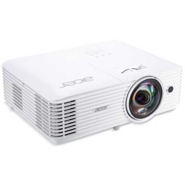 Фото - Проектор Acer S1387 WXGA (MR.JY811.001)