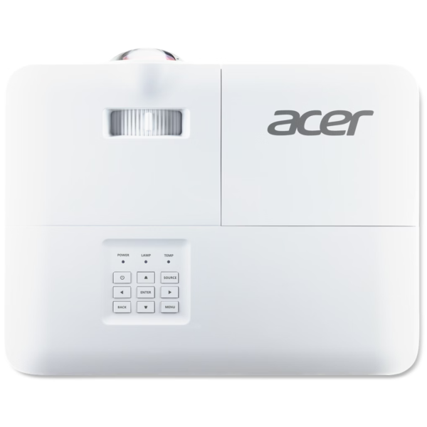 Фото - Проектор Acer S1387 WXGA (MR.JY811.001)