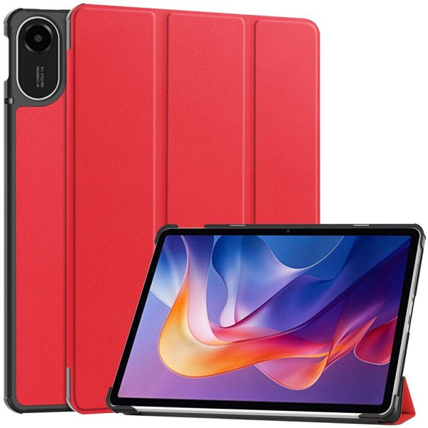 Фото - Чехол для планшета BeCover Smart Case for Xiaomi Redmi Pad 2 11.0" Red (713643)