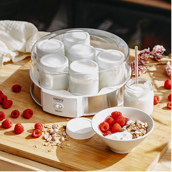 Фото - Йогуртница Camry CR 4519