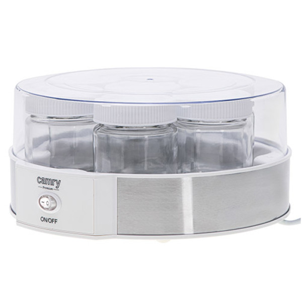 Фото - Йогуртница Camry CR 4519