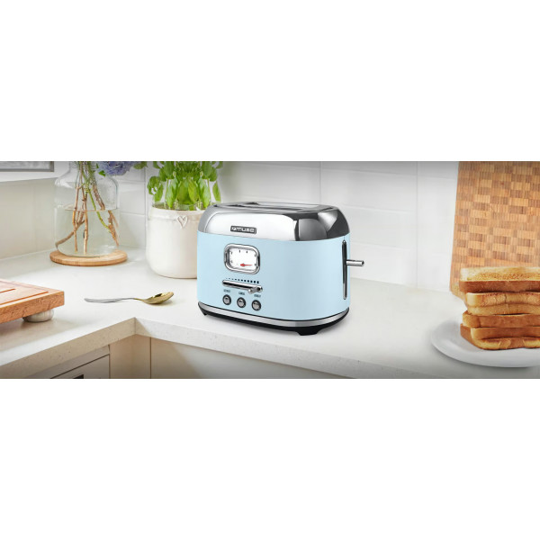 Фото - Тостер Muse MS-120 VB