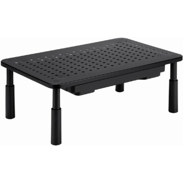 Фото - Стол для ноутбука Gembird MS-TABLE-D-01 Фото - Стол для ноутбука Gembird MS-TABLE-D-01