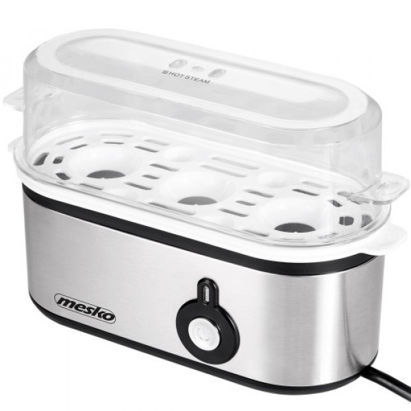 Фото - Яйцеварка Mesko MS 4485