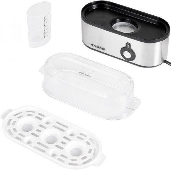 Фото - Яйцеварка Mesko MS 4485