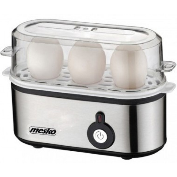 Фото - Яйцеварка Mesko MS 4485