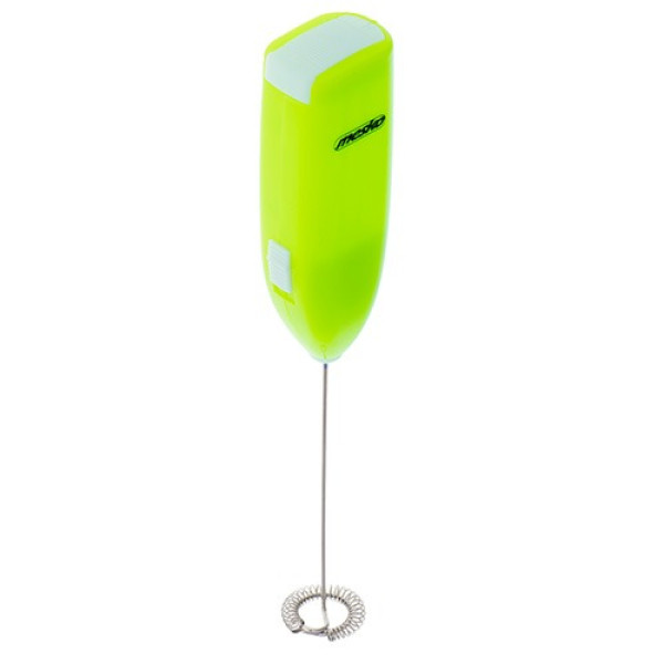 Фото - Модуль для взбивания молока Mesko MS 4493 Green