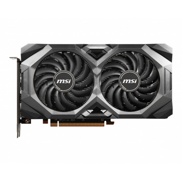 Фото - Видеокарта MSI AMD RX 5700 XT Mech 8GB GDDR6 (RX 5700 XT MECH)