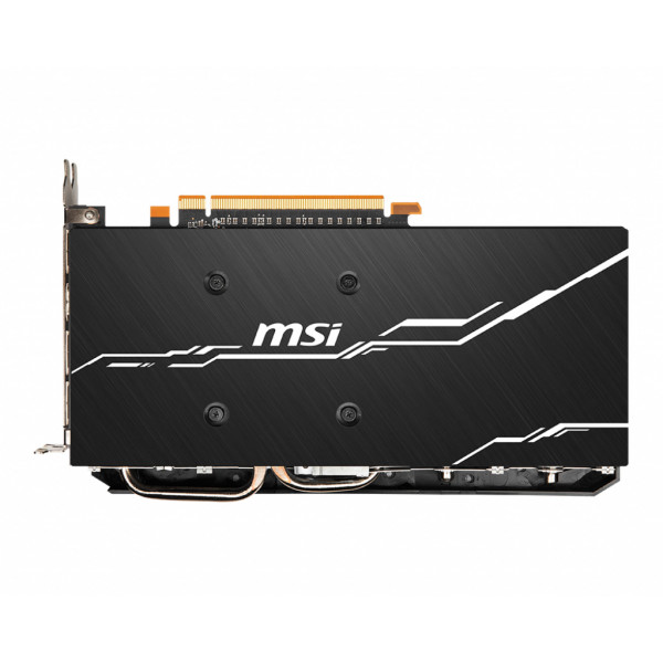 Фото - Видеокарта MSI AMD RX 5700 XT Mech 8GB GDDR6 (RX 5700 XT MECH)