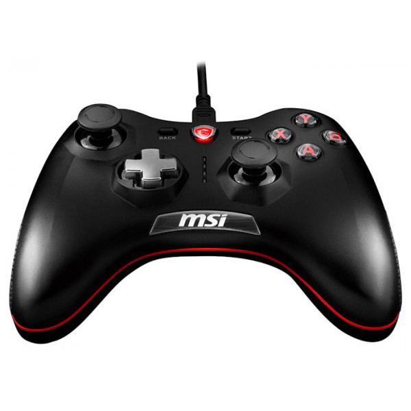 Фото - Геймпад MSI Force GC20