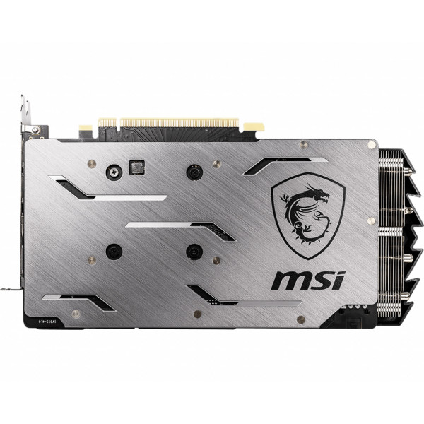 Фото - Видеокарта MSI GeForce RTX 2060 Super Gaming 8GB GDDR6 256bit (RTX 2060 SUPER GAMING)