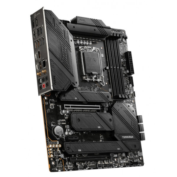 Фото - Материнская плата MSI MAG Z790 TOMAHAWK WIFI DDR5