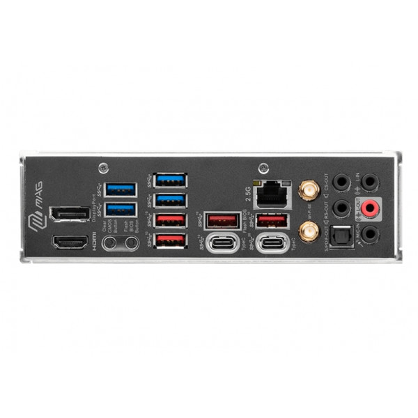 Фото - Материнская плата MSI MAG Z790 TOMAHAWK WIFI DDR5