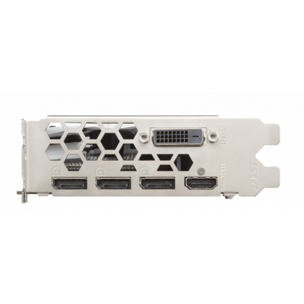 Фото - Видеокарта MSI AMD Radeon RX 570 ARMOR 8G OC GDDR5 256bit (RX 570 ARMOR 8G OC)