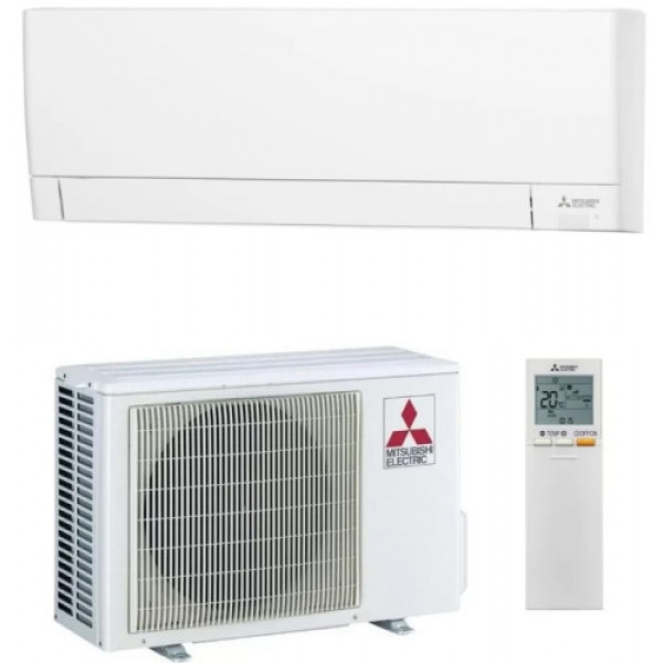 Фото - Кондиционер сплит Mitsubishi MSZ-AY20VGK\MUZ-AY20VG