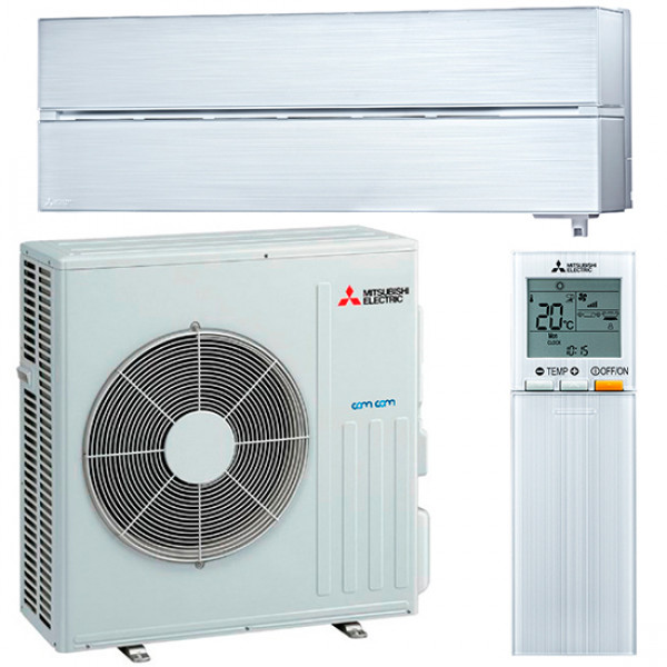 Фото - Кондиционер сплит Mitsubishi Electric MSZ-LN50VG2V\MUZ-LN50VGHZ