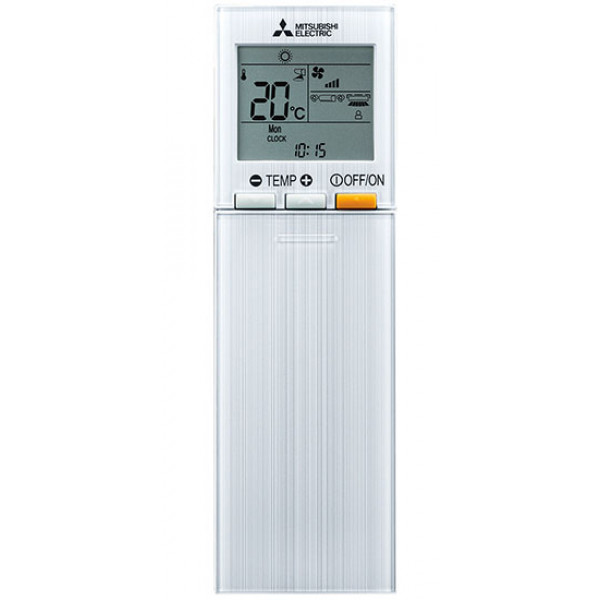 Фото - Кондиционер сплит Mitsubishi Electric MSZ-LN50VG2V\MUZ-LN50VGHZ