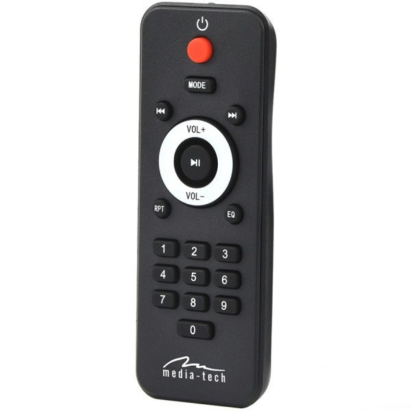 Фото - Портативная акустика Media-Tech MT3182