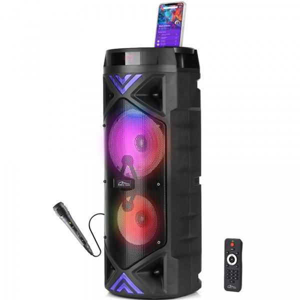 Фото - Портативная акустика Media-Tech MT3182