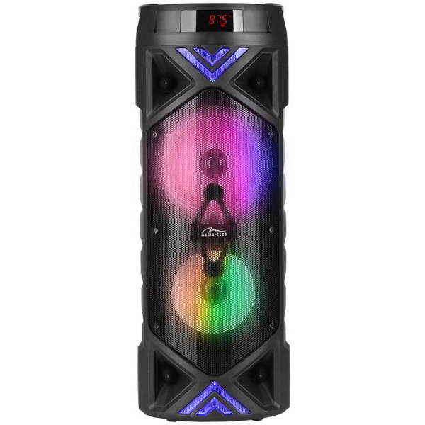 Фото - Портативная акустика Media-Tech MT3182 Фото - Портативная акустика Media-Tech MT3182