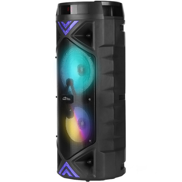 Фото - Портативная акустика Media-Tech MT3182