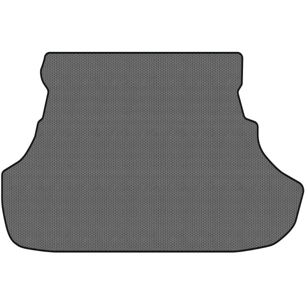 Фото - EVA коврик в багажник авто EVAtech для Lancer (10) AT Mitsubishi 2007-2018 10 поколение Sedan USA (MT32395B1SGB)