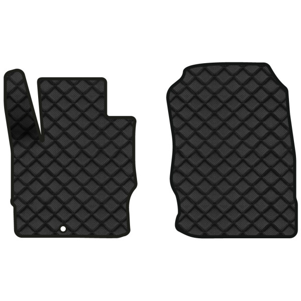 Фото - Коврики из экокожи в салон авто передние EVAtech для Colt 3-doors AT Mitsubishi 2004-2012 6 поколение Htb EU MT33808A2AV1BBB Фото - Коврики из экокожи в салон авто передние EVAtech для Colt 3-doors AT Mitsubishi 2004-2012 6 поколение Htb EU MT33808A2AV1BBB