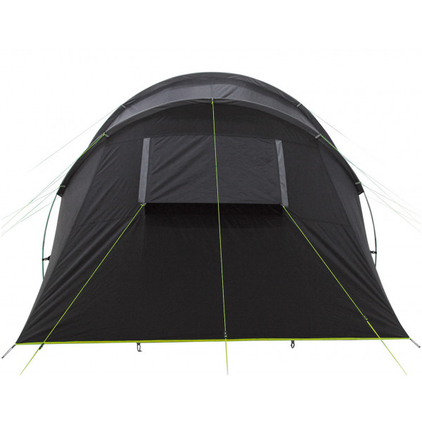 Фото - Палатка High Peak Tauris 6 Dark Grey/Green (11562)