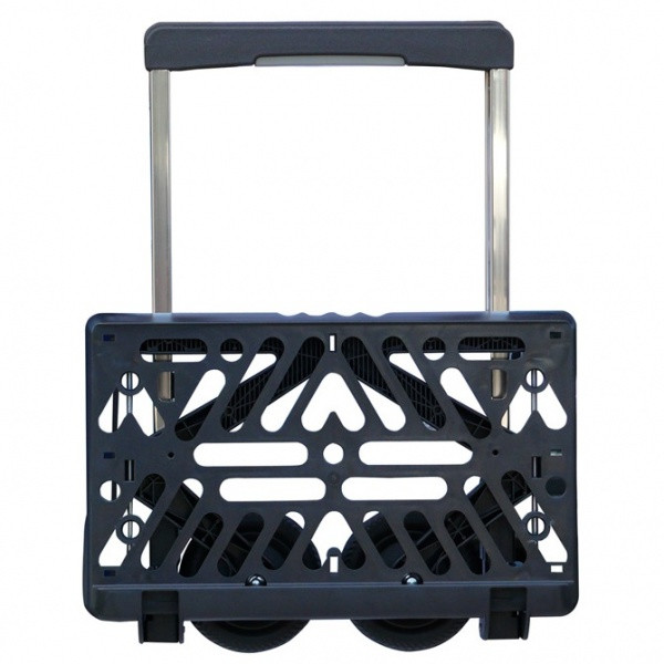 Фото - Сумка-тележка Rolser Plegamatic Original MF 40 Negro (PLE001-1023)