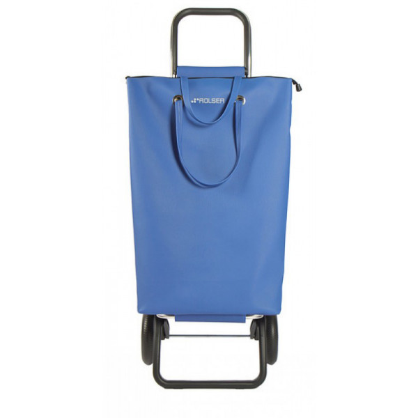 Фото - Сумка-тележка Rolser SuperBag Logic RG 44 Azul (SUP001-1026)