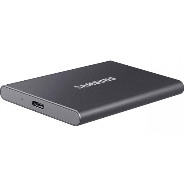 Фото - SSD-накопитель внешний Samsung USB 3.2 4TB XT./T7 (MU-PC4T0T/WW)