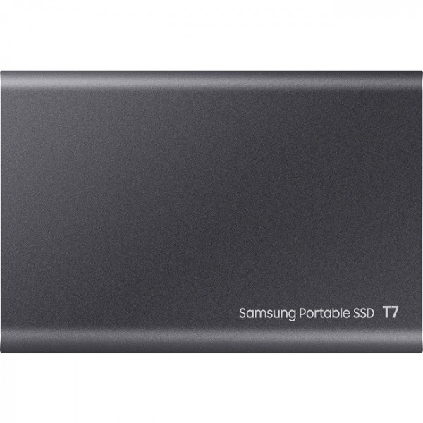 Фото - SSD-накопитель внешний Samsung USB 3.2 4TB XT./T7 (MU-PC4T0T/WW)