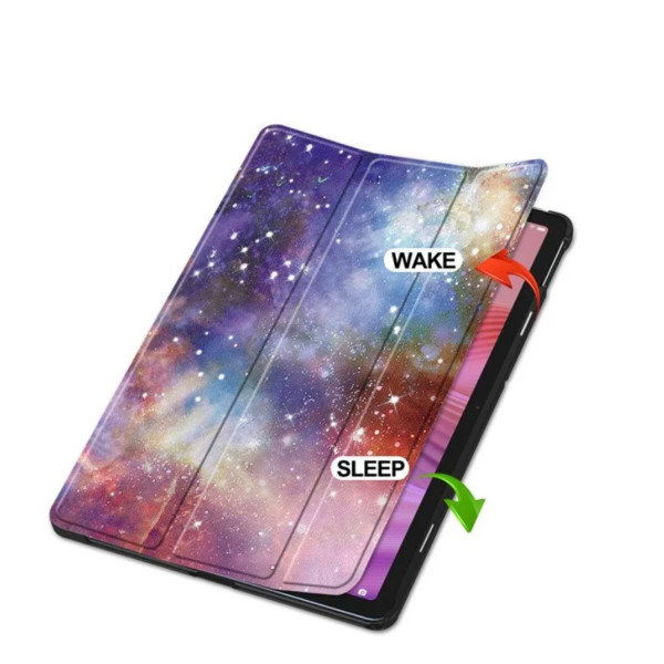 Фото - Чехол для планшета BeCover Smart Case for Lenovo Tab TB-311FU 10.1" Space (713121)