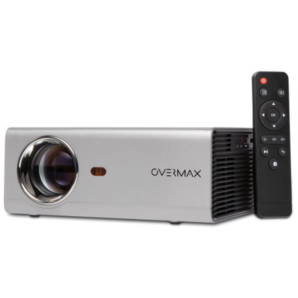 Фото - Проектор Overmax Multipic 3.5