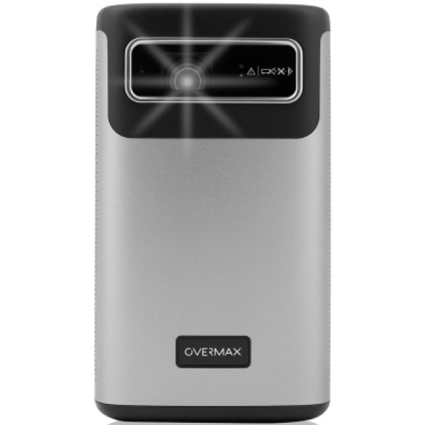 Фото - Проектор Overmax Multipic 8.1