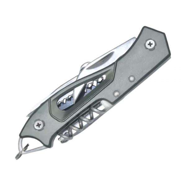 Фото - Мультитул Werk MFT-VK5013K