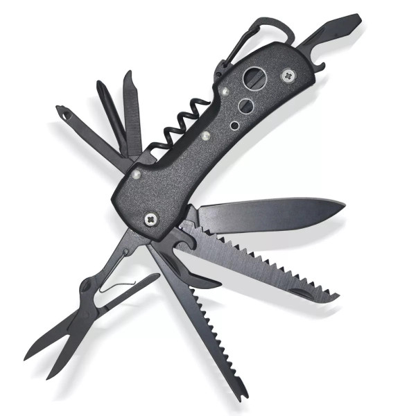 Фото - Мультитул Werk MFT-VK5011K-H