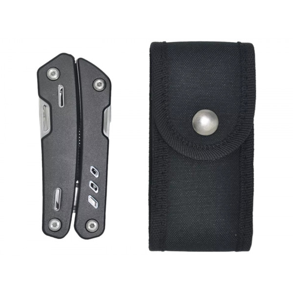 Фото - Мультитул Werk MFT-879A