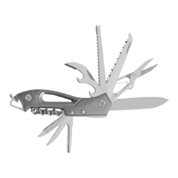 Фото - Мультитул Werk MFT-VK5013K